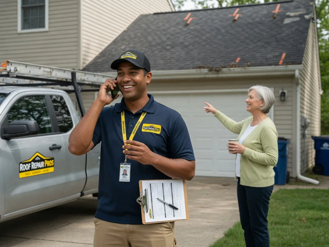 Roof Repair Coalmont, IN FAQs